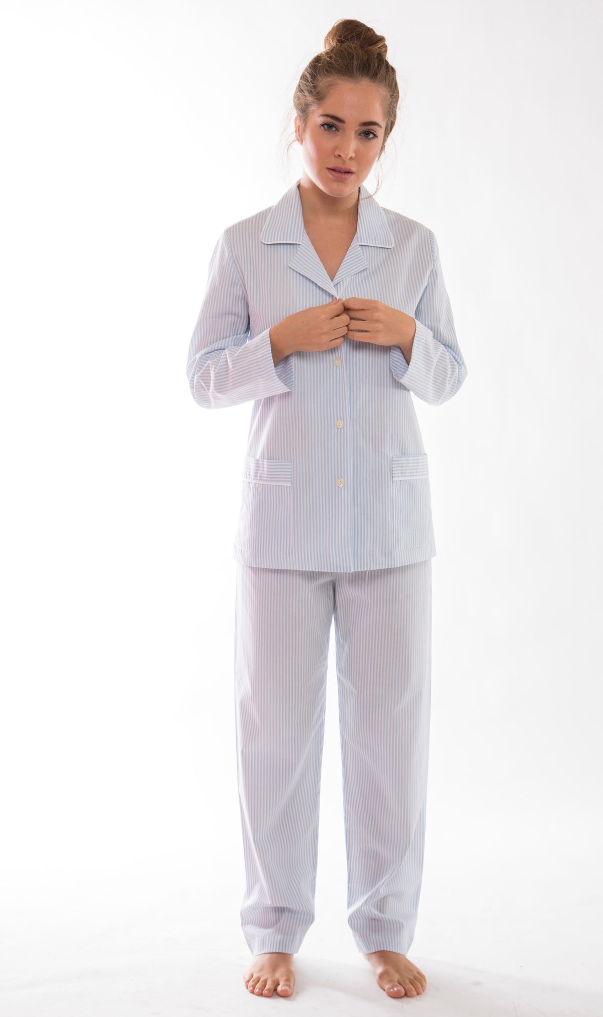 Pijama Paco – Azul
