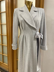 Viena  Bata larga en punto vigore