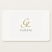 Tarjeta Regalo Guezal