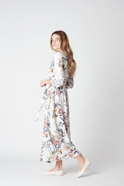 Bata Egipto Estampada