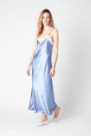 Camisón Lorena largo