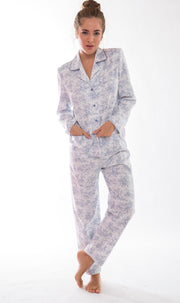 Pijama Toile de jouy