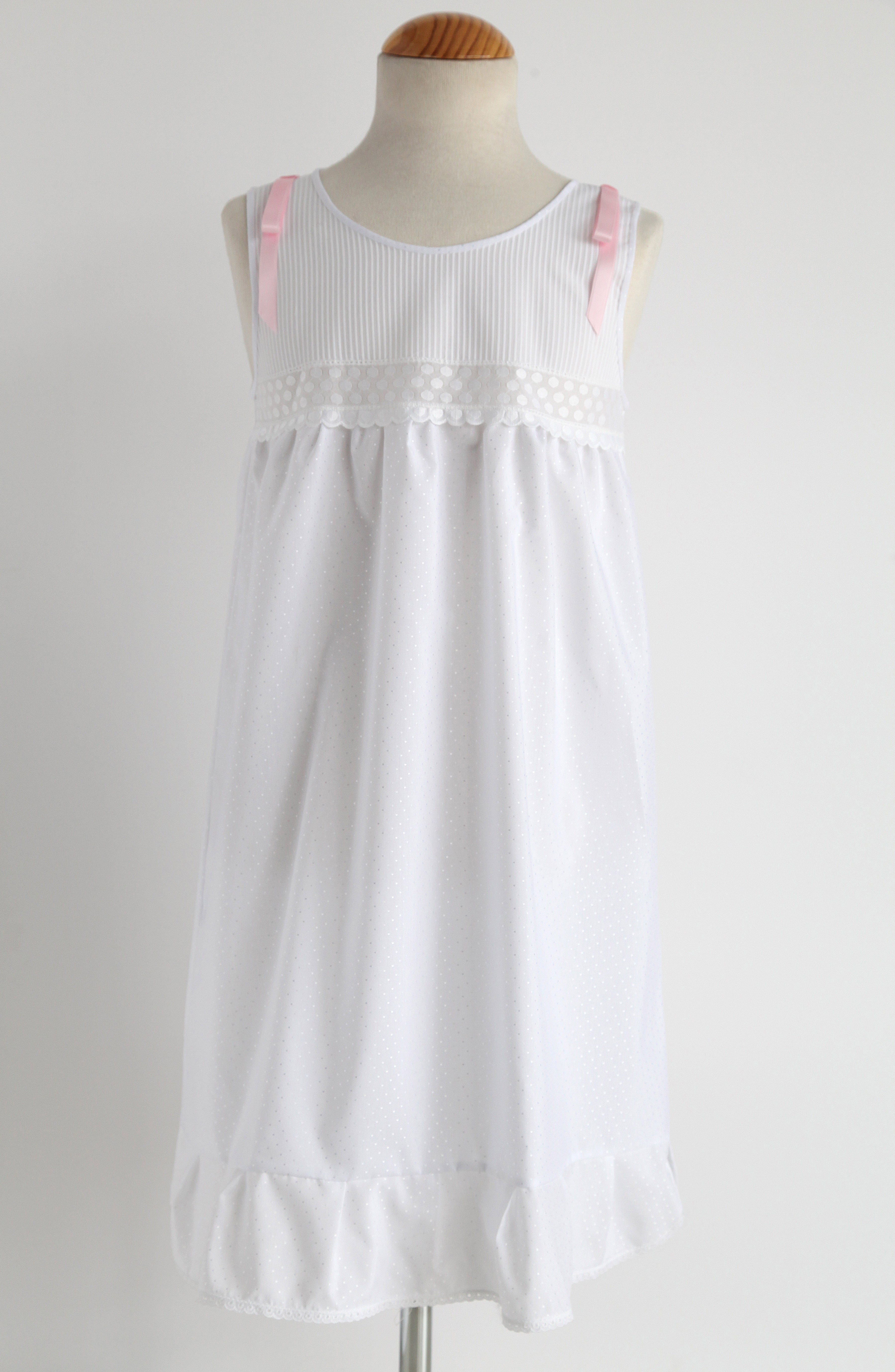 Camisón infantil Álava