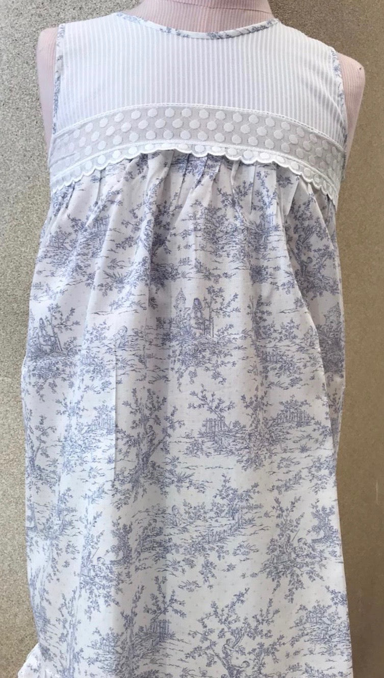 Camisón infantil Álava