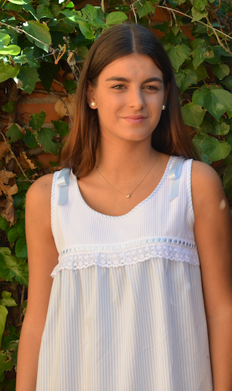 Camisón Nº55