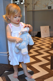 Camisón infantil Ondas