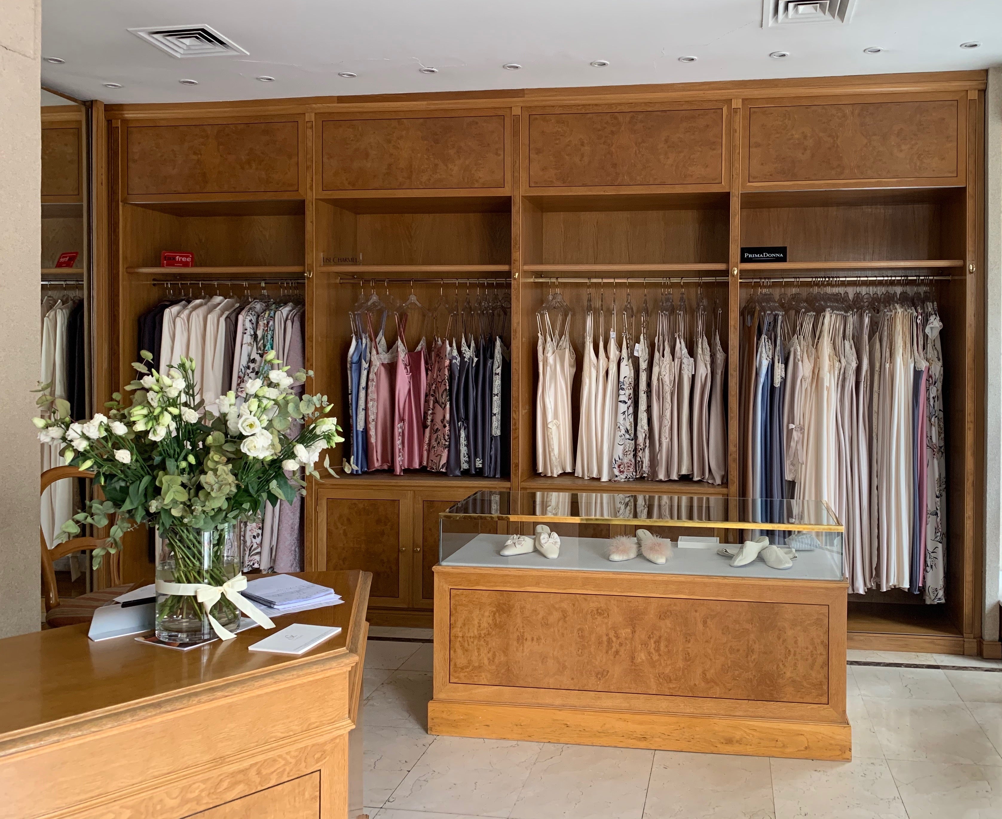 SOLICITAR CITA PREVIA