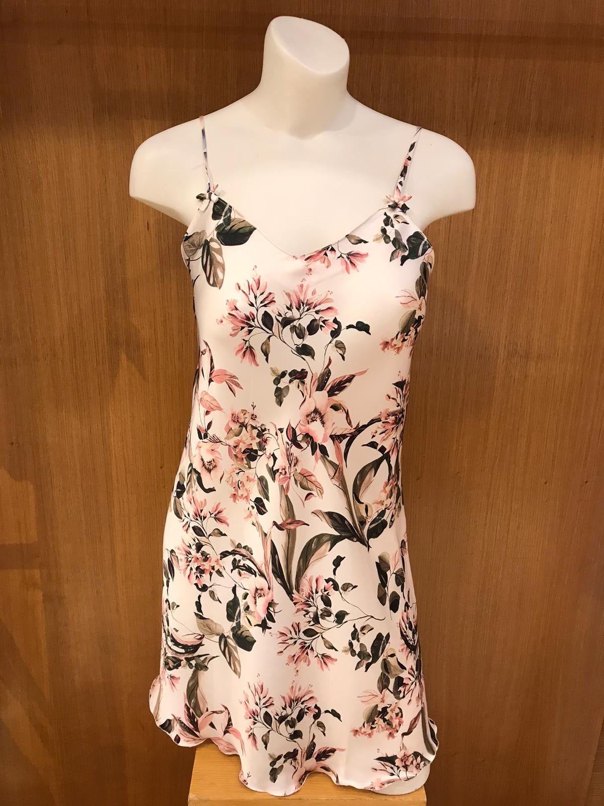 Camisón Paz estampado Kyoto