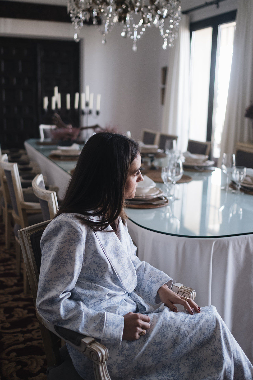 Bata Sierra Toile de youy