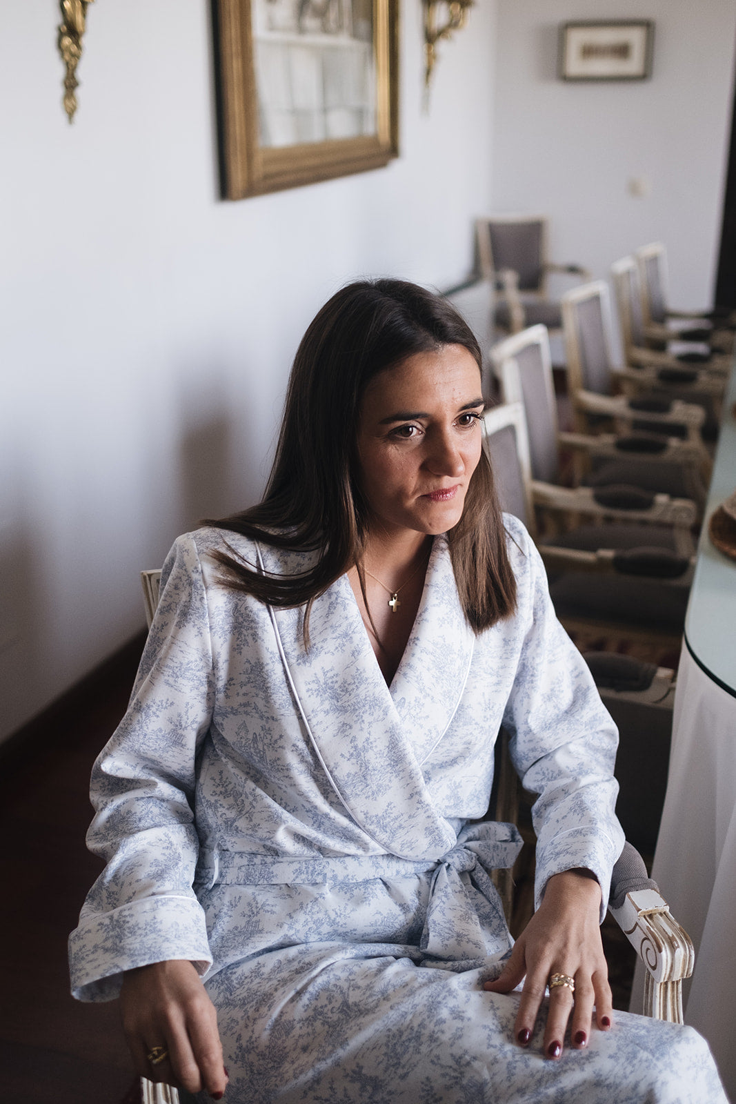 Bata Sierra Toile de youy