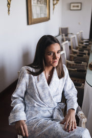 Bata Sierra Toile de youy